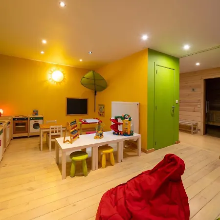 Modern In Ardennes With Terrace Gedinne