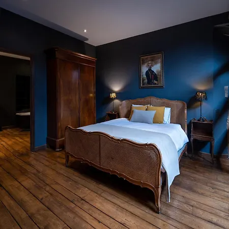 Historic Forest Haven