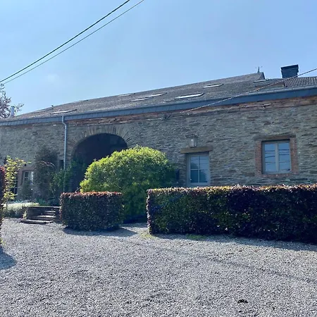 Historic Forest Haven Gedinne