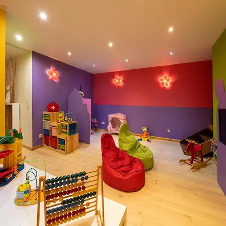 Historic Forest Haven