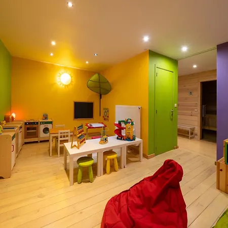 Historic Forest Haven Gedinne