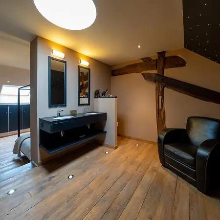 Historic Forest Haven * Gedinne