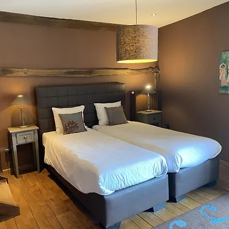 Historic Forest Haven * Gedinne