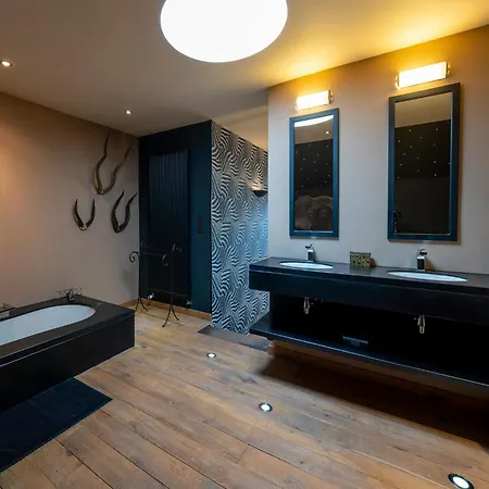 Historic Forest Haven