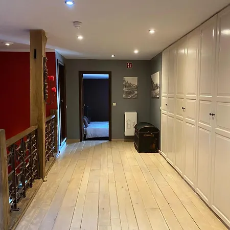 Historic Forest Haven