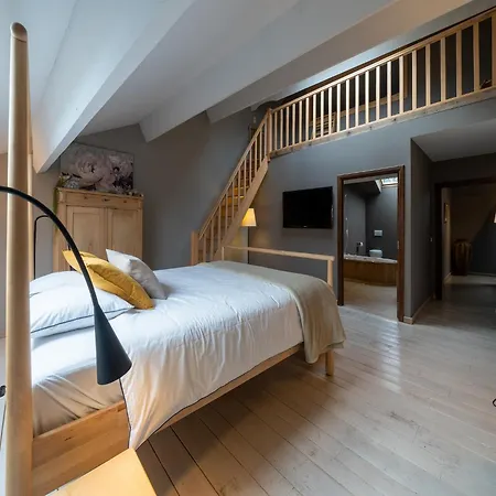 Historic Forest Haven * Gedinne