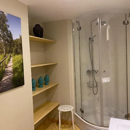 Historic Forest Haven *