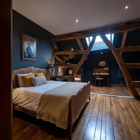 Historic Forest Haven Gedinne