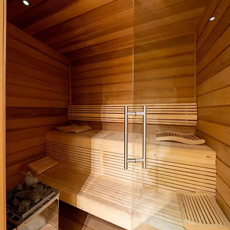 Historic Forest Haven