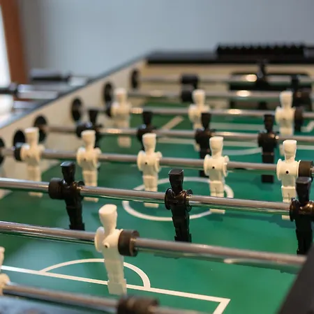 Semesterbostad Historic Forest Haven