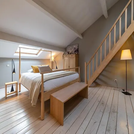 Historic Forest Haven Ferienhaus *