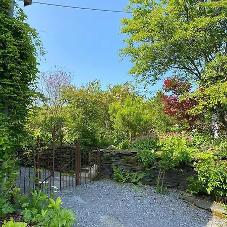 Historic Forest Haven Gedinne