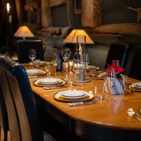 Historic Forest Haven * Gedinne